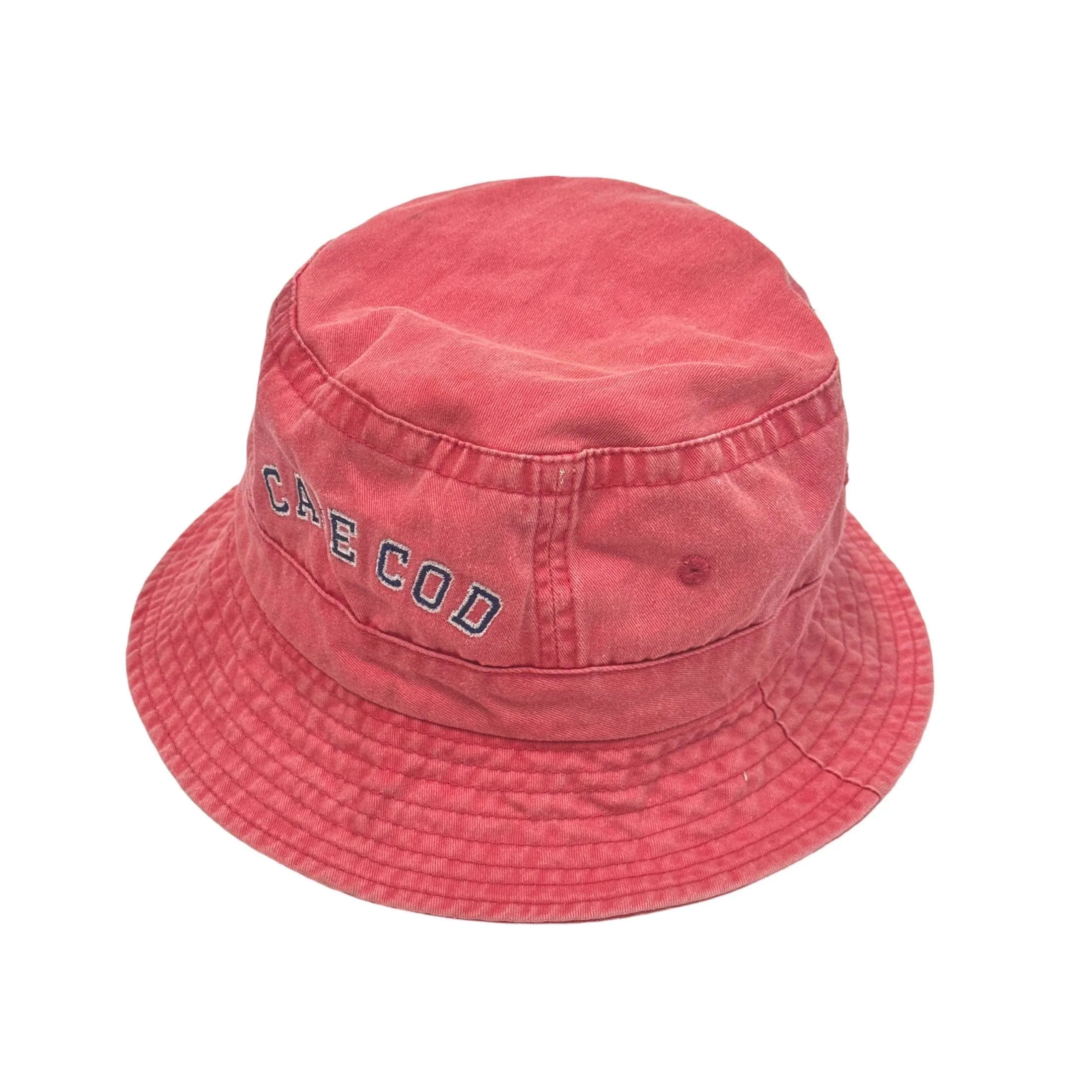 1990’S CAPE COD SOUVENIR BUCKET HAT