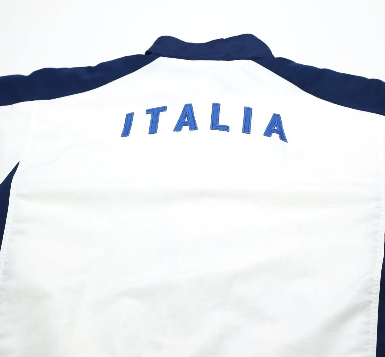 1998/99 ITALY Vintage Nike Jacket (L) World Cup 98