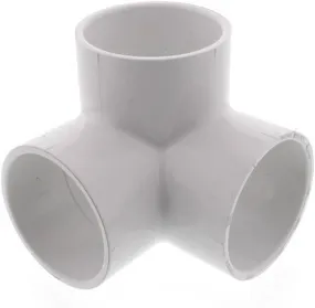 413-015 Side outlet elbow