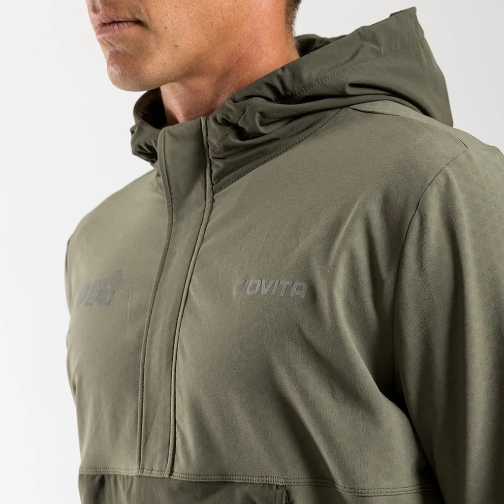 Absa Cape Epic Unisex Anorak