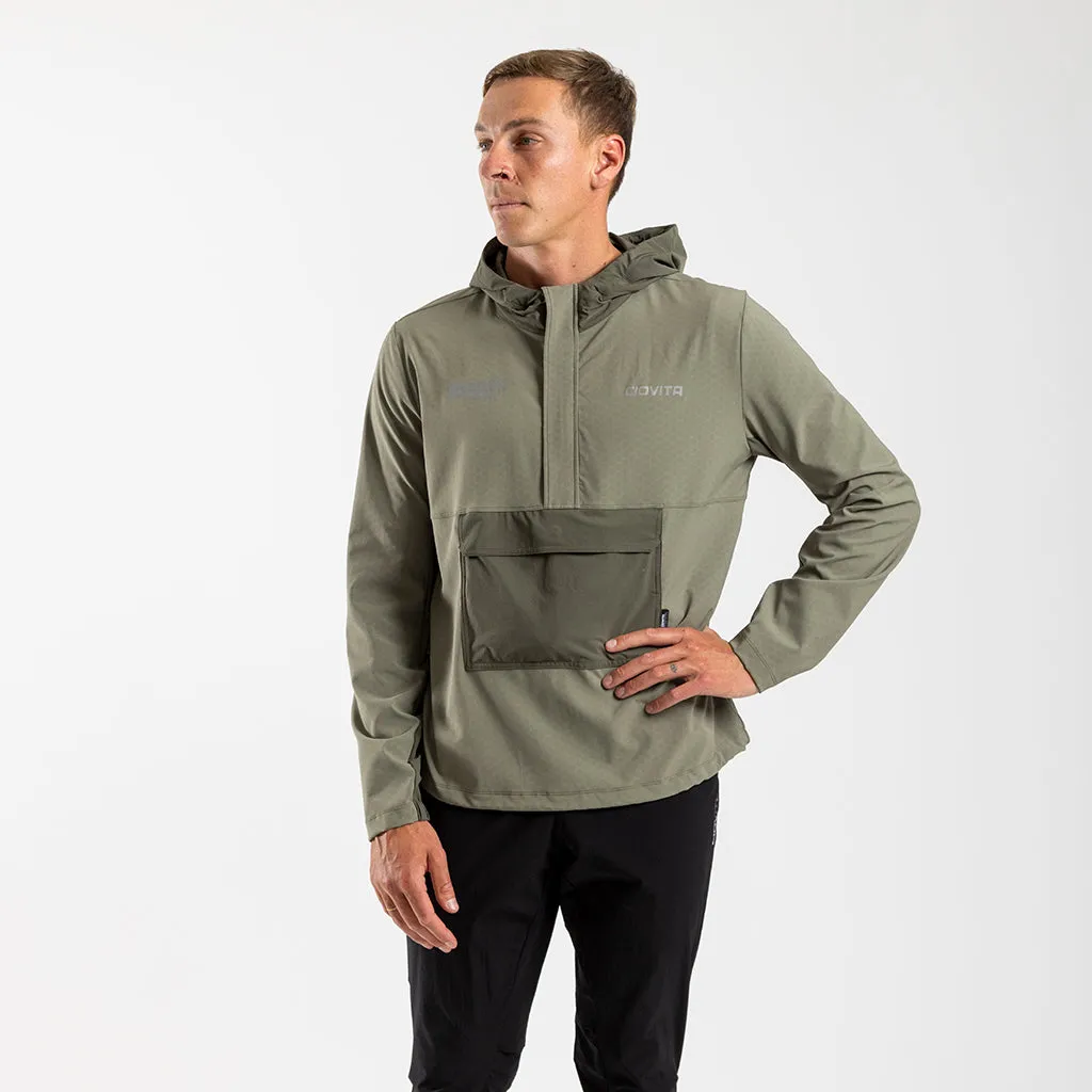 Absa Cape Epic Unisex Anorak