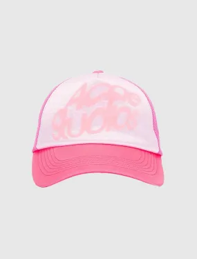 ACNE HAT