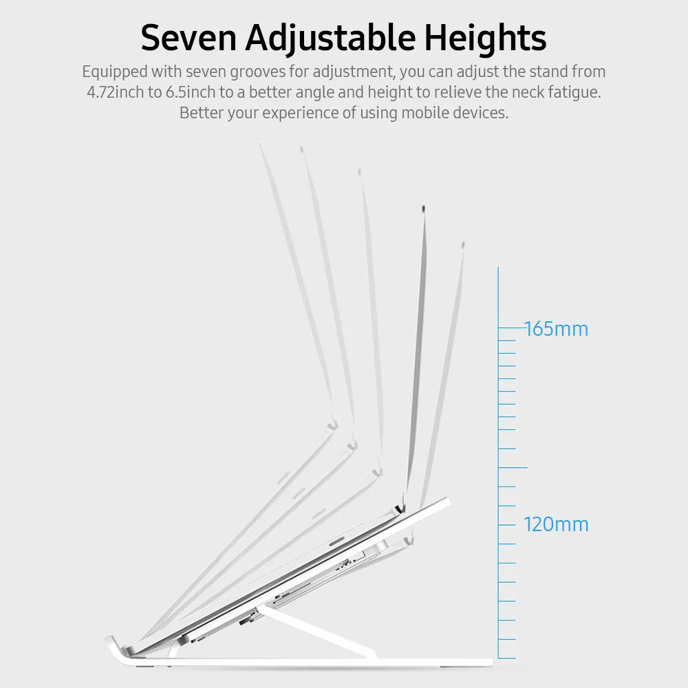 Adjustable Laptop Tablet Stand Multi-angle