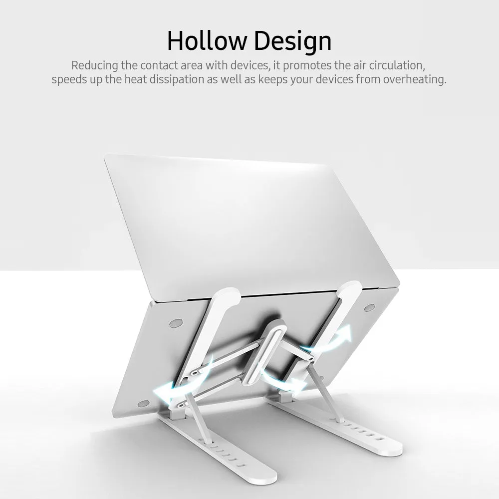 Adjustable Laptop Tablet Stand Multi-angle