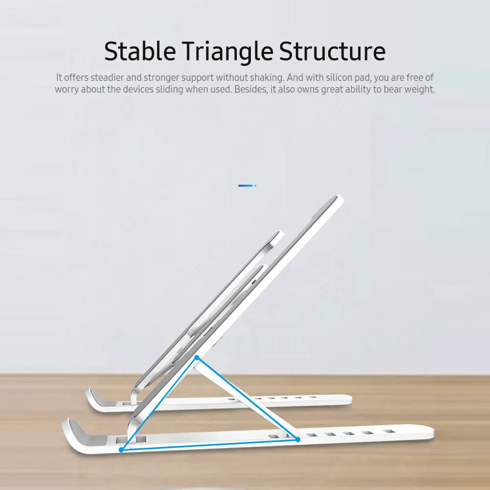 Adjustable Laptop Tablet Stand Multi-angle