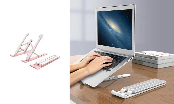 Adjustable Laptop Tablet Stand Multi-angle