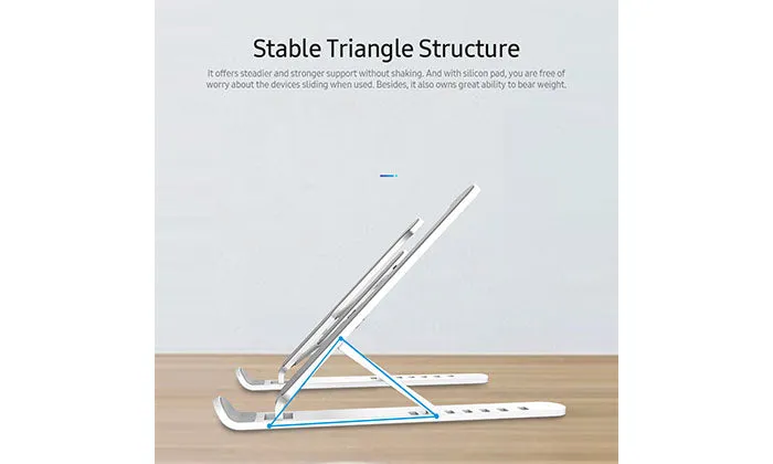 Adjustable Multi-angle Tablet Phone Stand