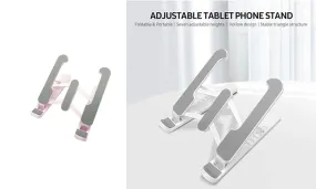 Adjustable Multi-angle Tablet Phone Stand