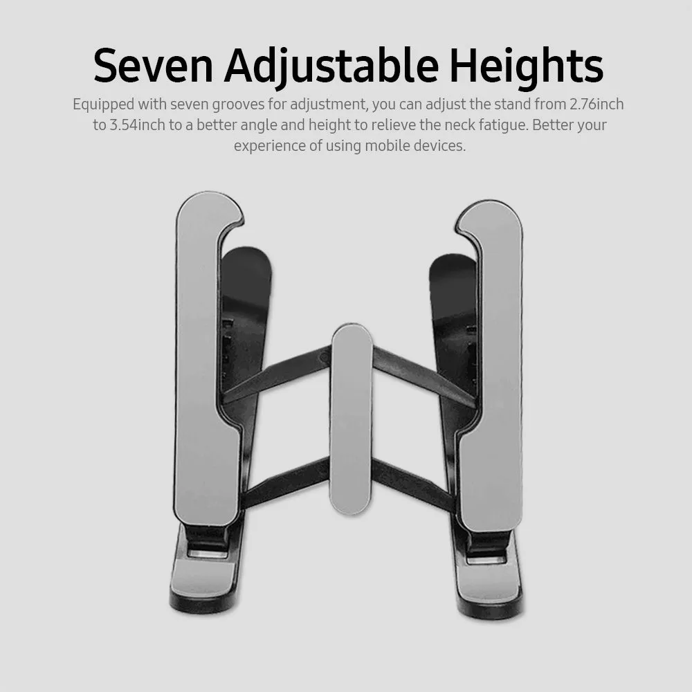 Adjustable Multi-angle Tablet Phone Stand