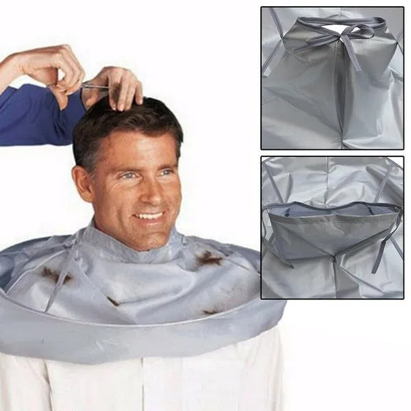 Adult Umbrella Hairdressing Cape