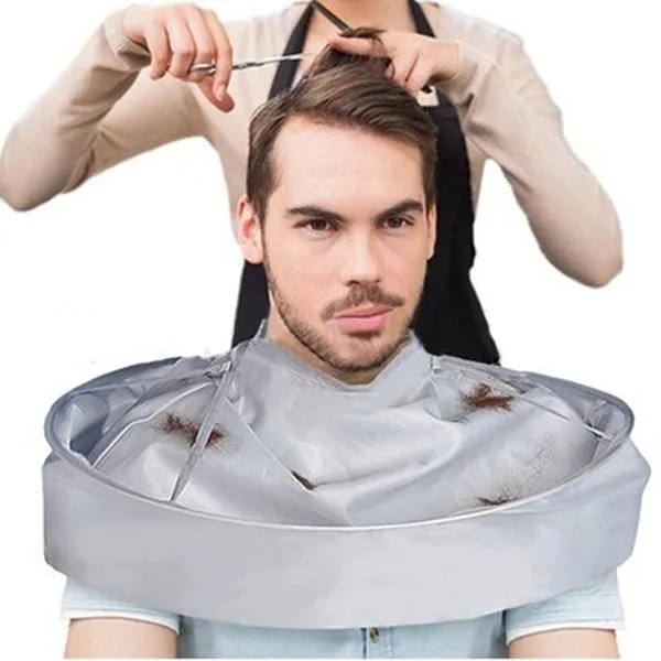 Adult Umbrella Hairdressing Cape