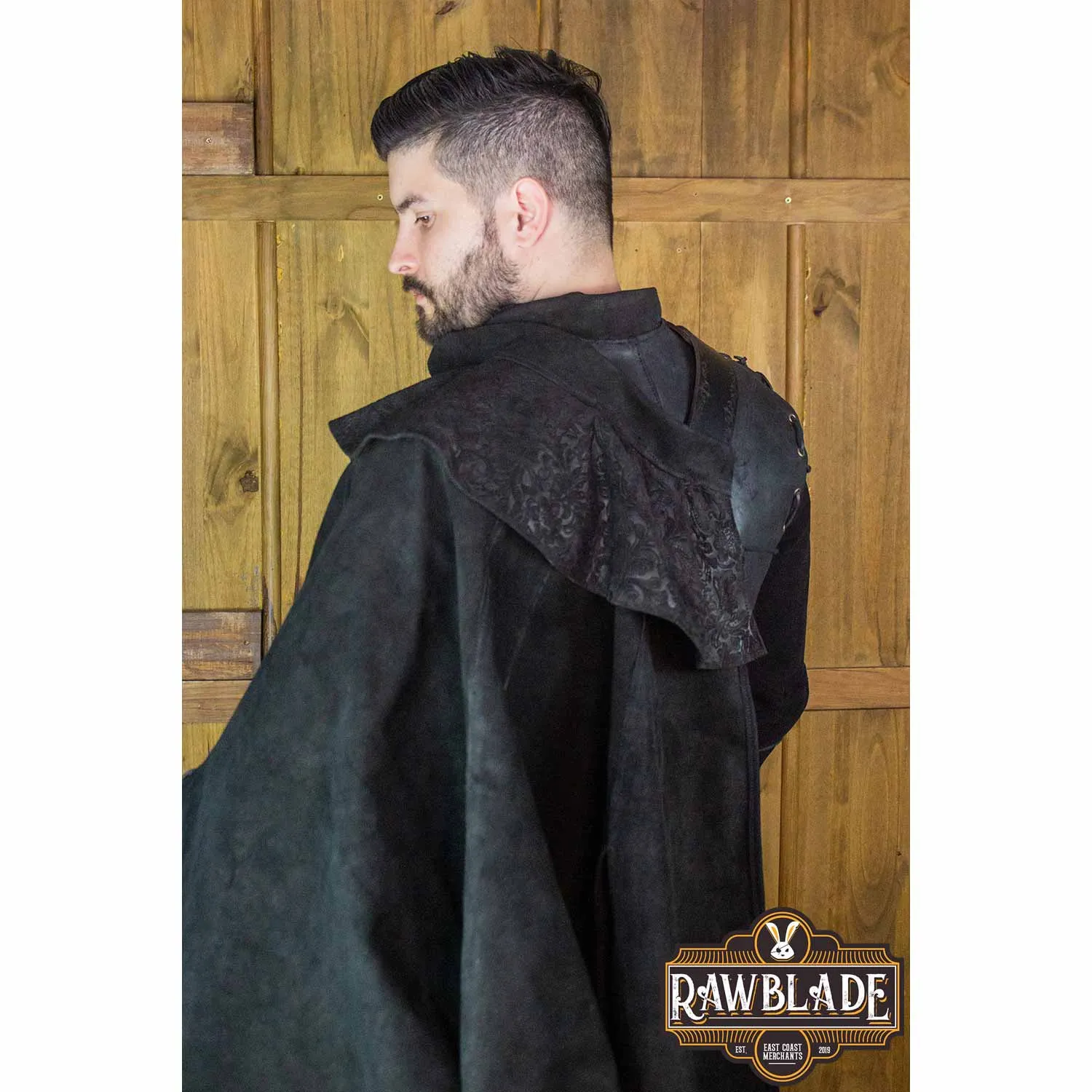 Agrippa Cloak