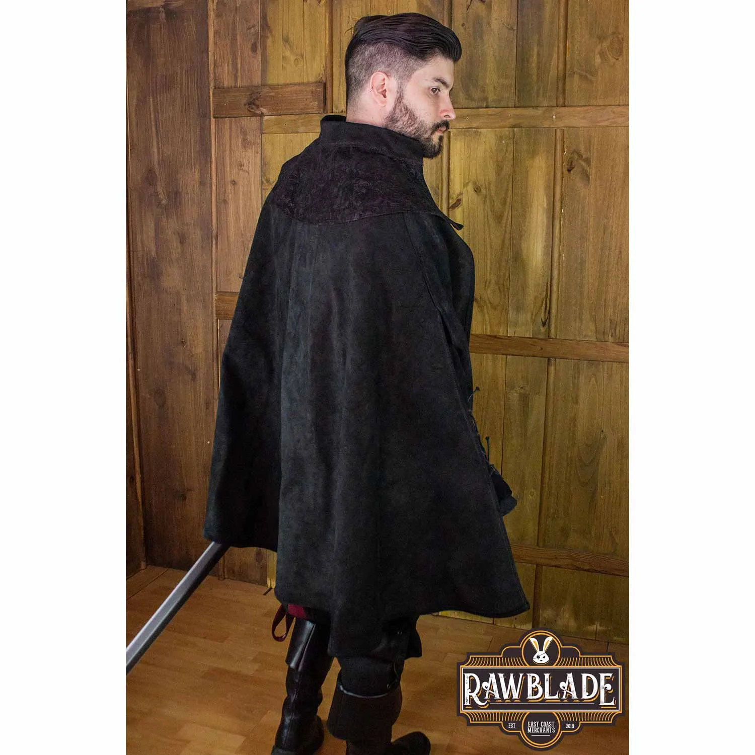 Agrippa Cloak