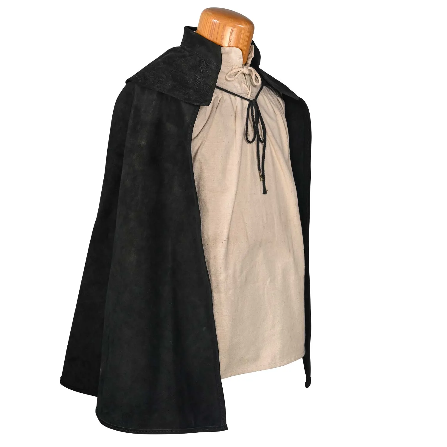 Agrippa Cloak