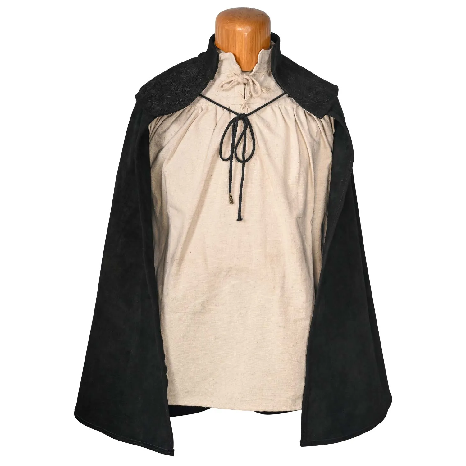 Agrippa Cloak