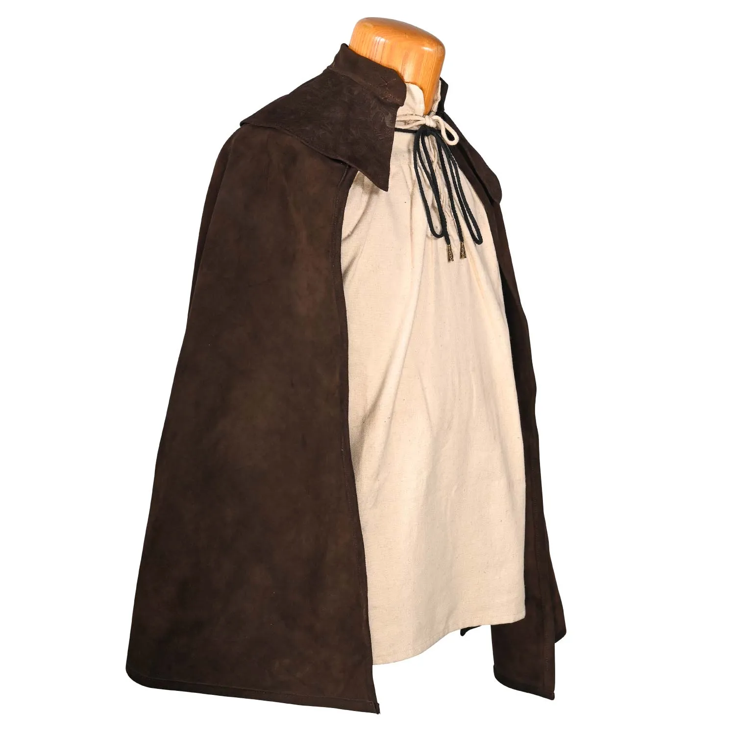 Agrippa Cloak