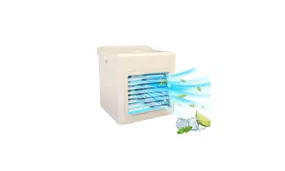 Aircooler USB With Handle and LED