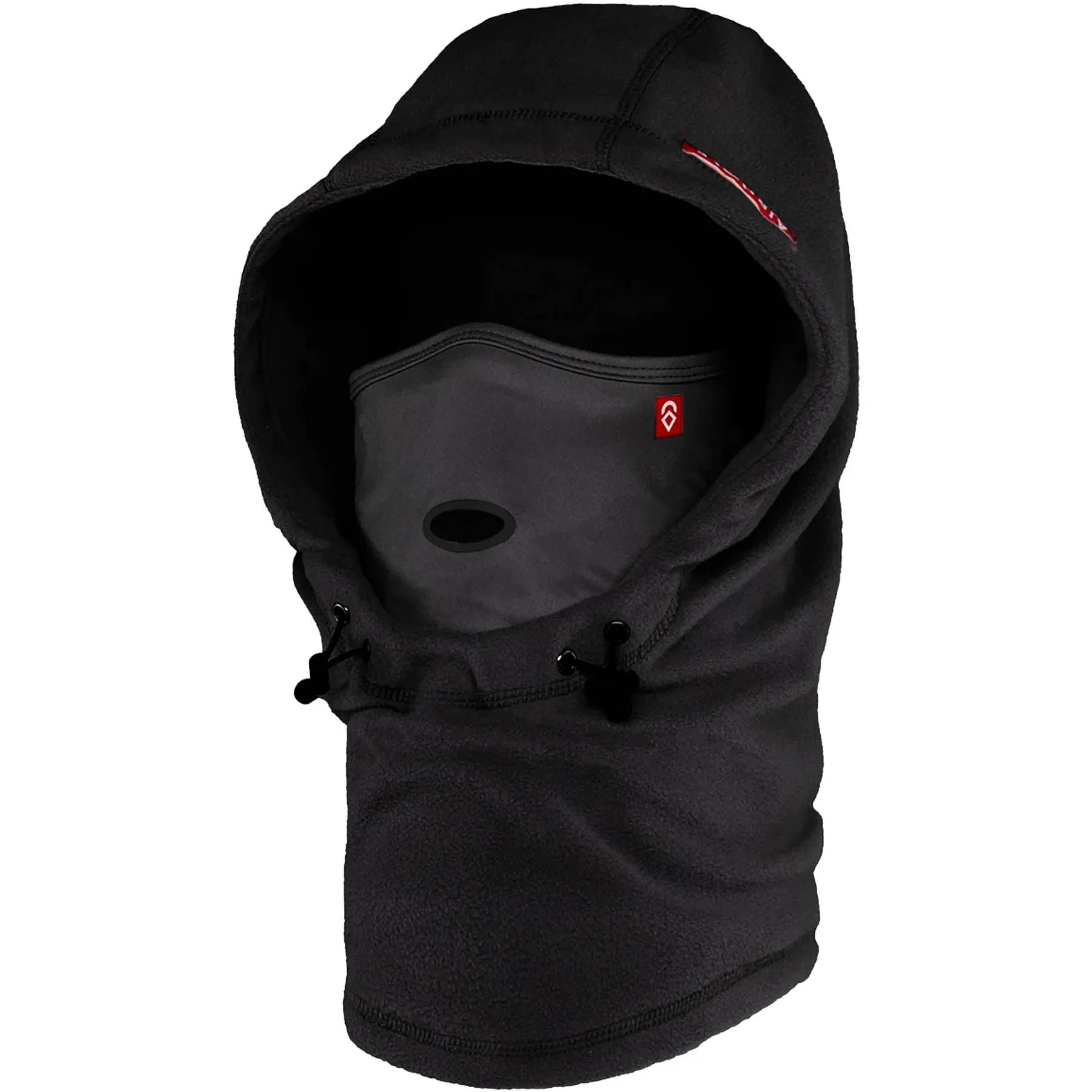 Airhole 2 1 Airhood Microfleece