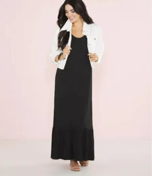 Alice Maxi Dress