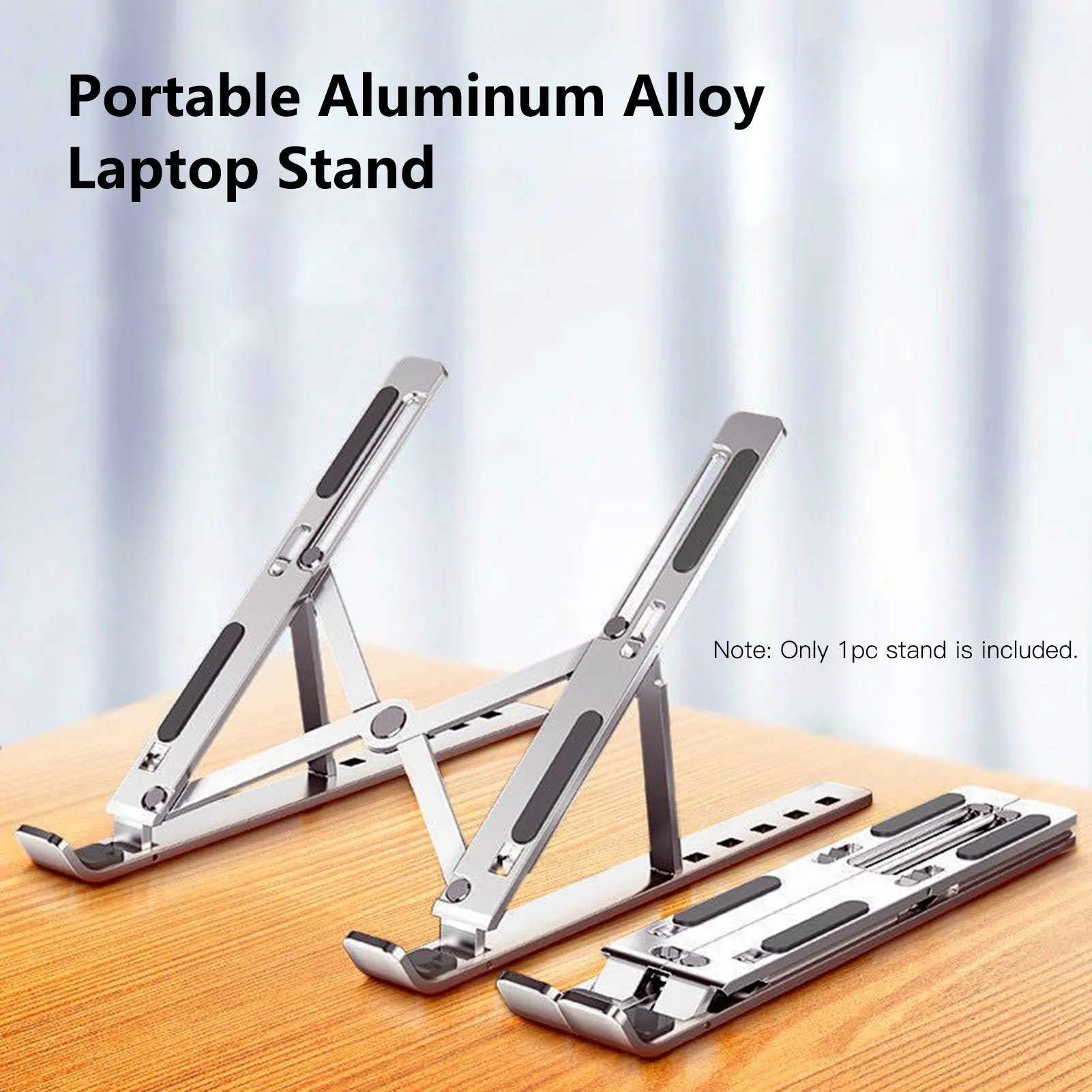 Aluminum Alloy Laptop Stand