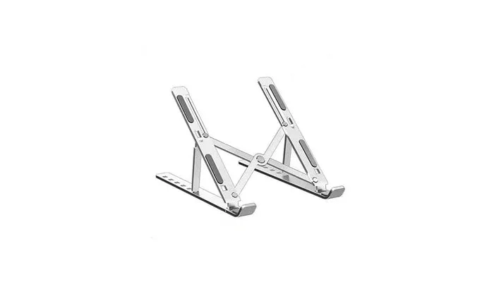 Aluminum Alloy Laptop Stand