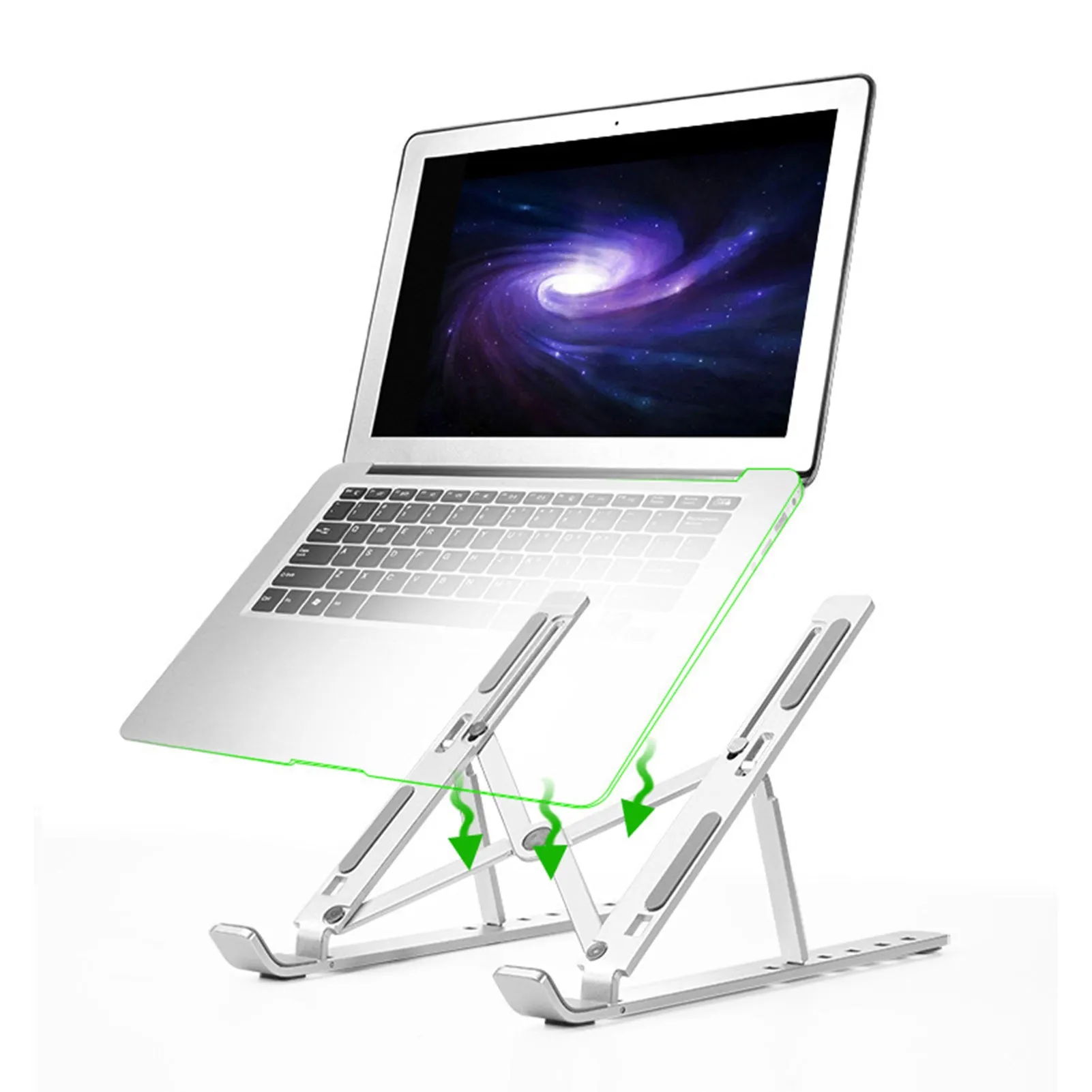 Aluminum Alloy Laptop Stand