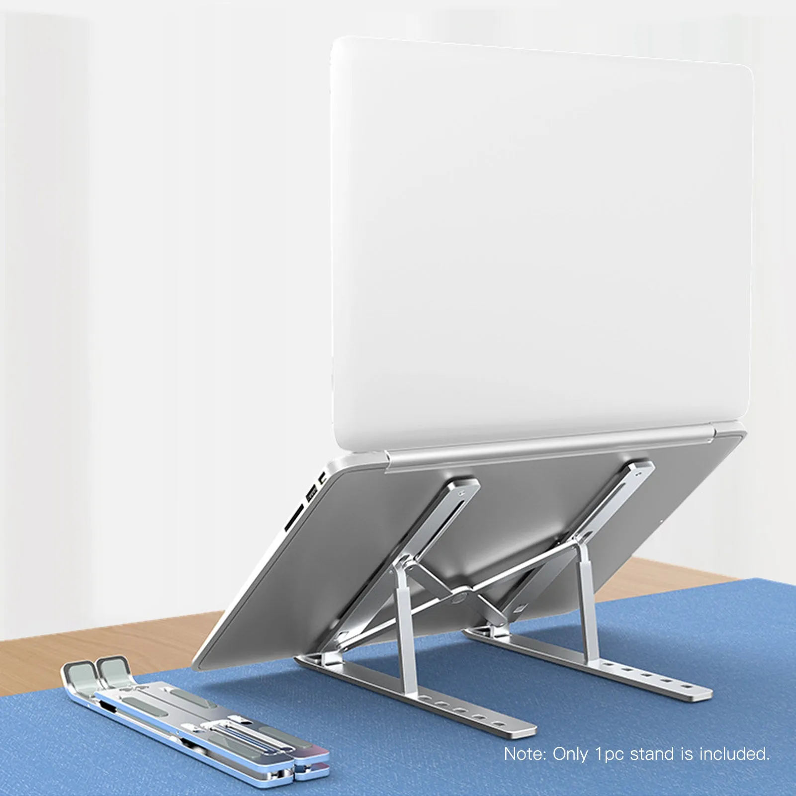 Aluminum Alloy Laptop Stand