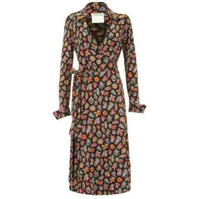 ARCHIVE - 1970s Diane Von Fürstenberg Vintage Jersey Wrap Dress