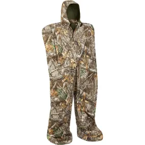 Arctic Shield Elite Body Insulator Suit Realtree Edge 2X-Large