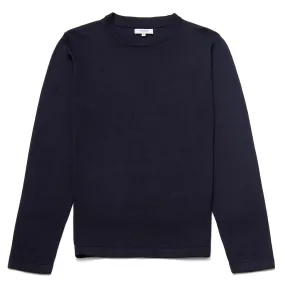 Augustus Crew Neck Jumper