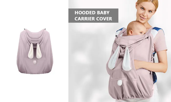 Baby Carrier Cover