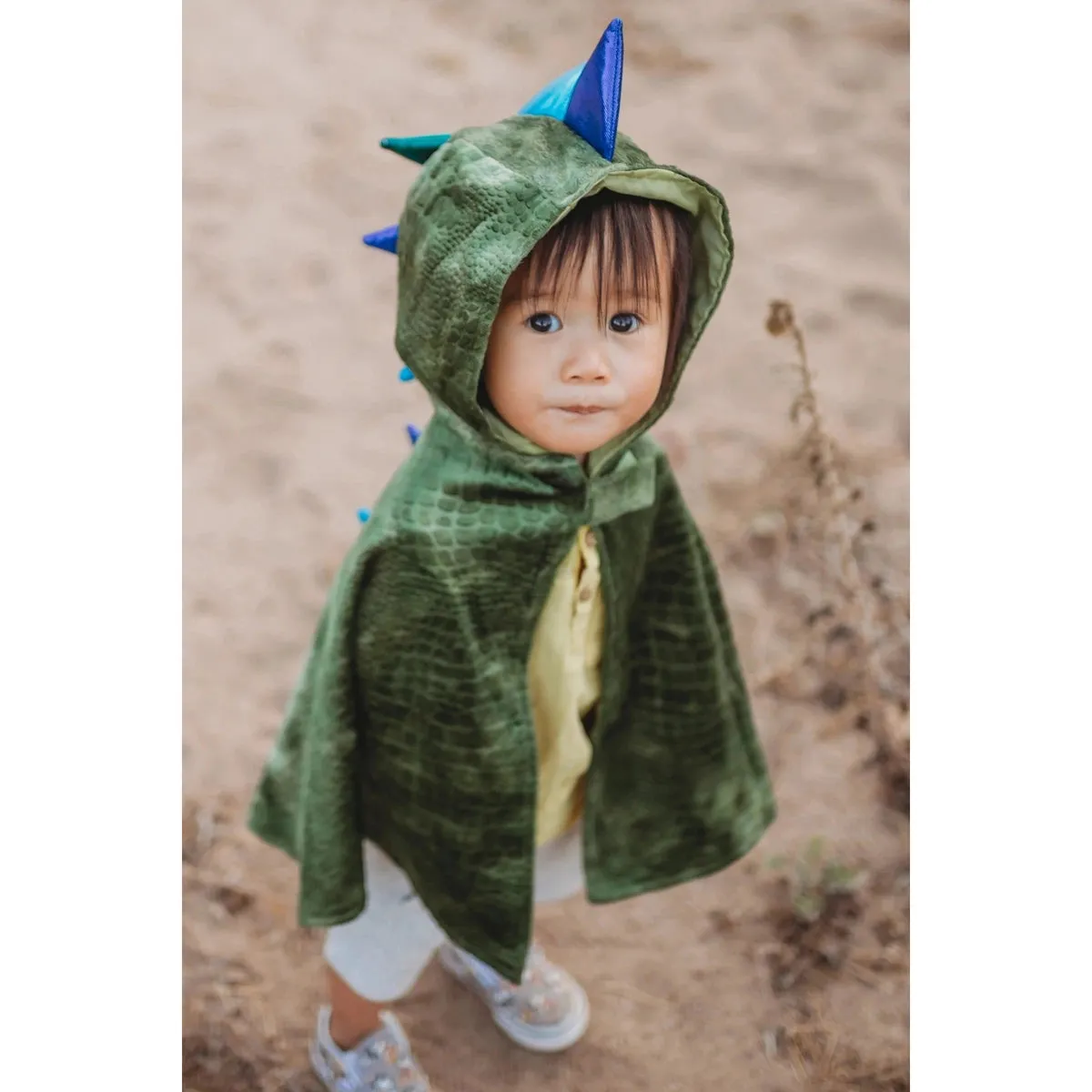 baby dragon cape