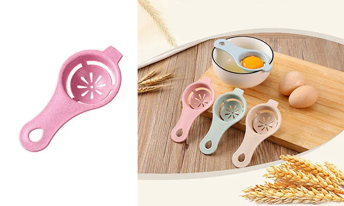 Baking Supplies - Egg Separator