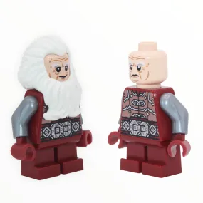 Balin the Dwarf (no cape, armor)