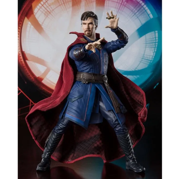 Bandai Tamashii Nations SHF62997L S.H. Figuarts Doctor Strange in the Multiverse of Madness