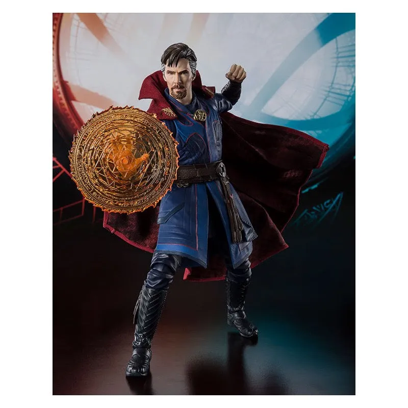 Bandai Tamashii Nations SHF62997L S.H. Figuarts Doctor Strange in the Multiverse of Madness