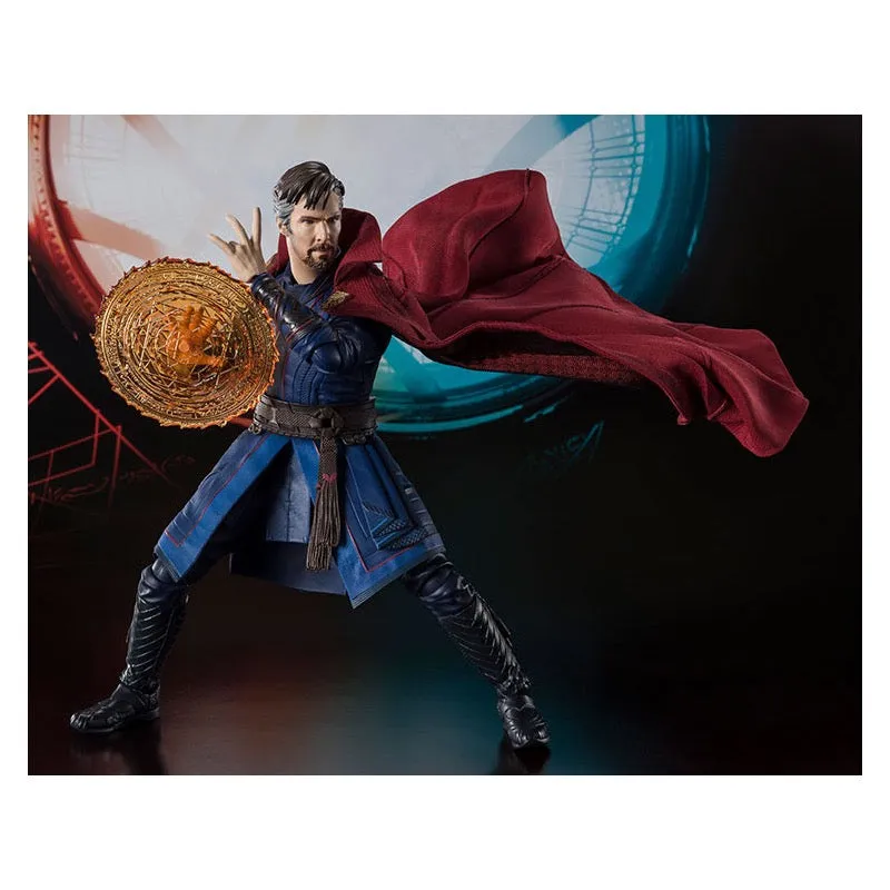 Bandai Tamashii Nations SHF62997L S.H. Figuarts Doctor Strange in the Multiverse of Madness