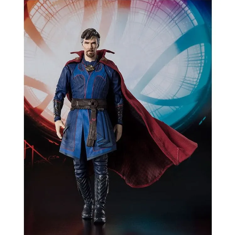 Bandai Tamashii Nations SHF62997L S.H. Figuarts Doctor Strange in the Multiverse of Madness