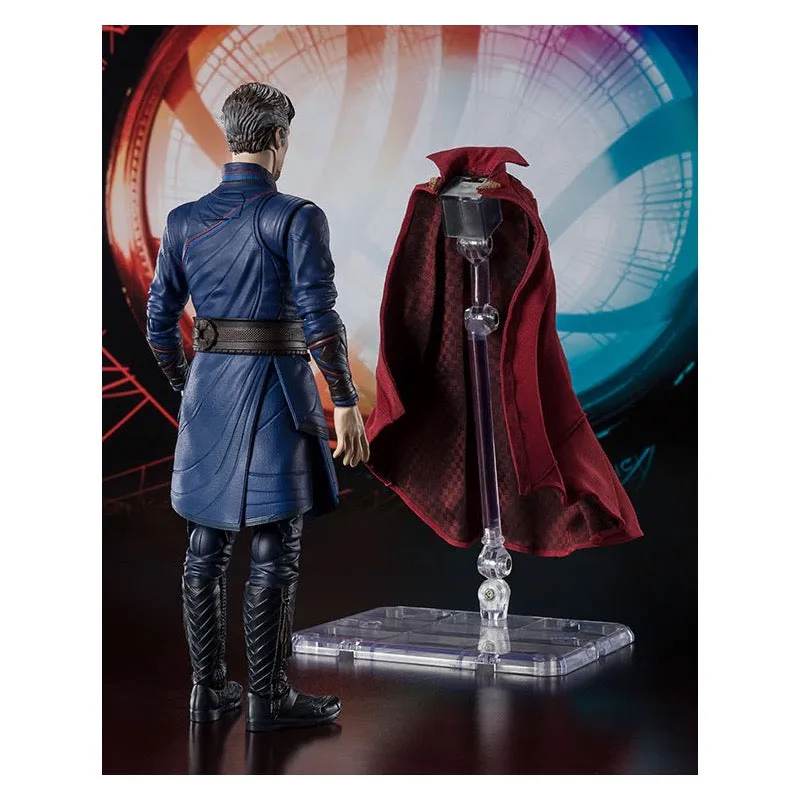 Bandai Tamashii Nations SHF62997L S.H. Figuarts Doctor Strange in the Multiverse of Madness