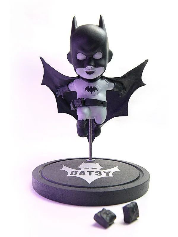 BATSY - Resin Collectible Toy