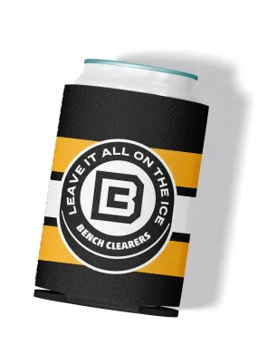 BC Boston Can Cooler