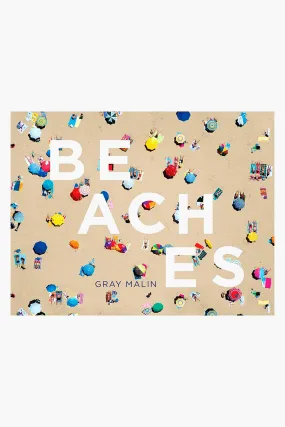 Beaches by Gray Malin