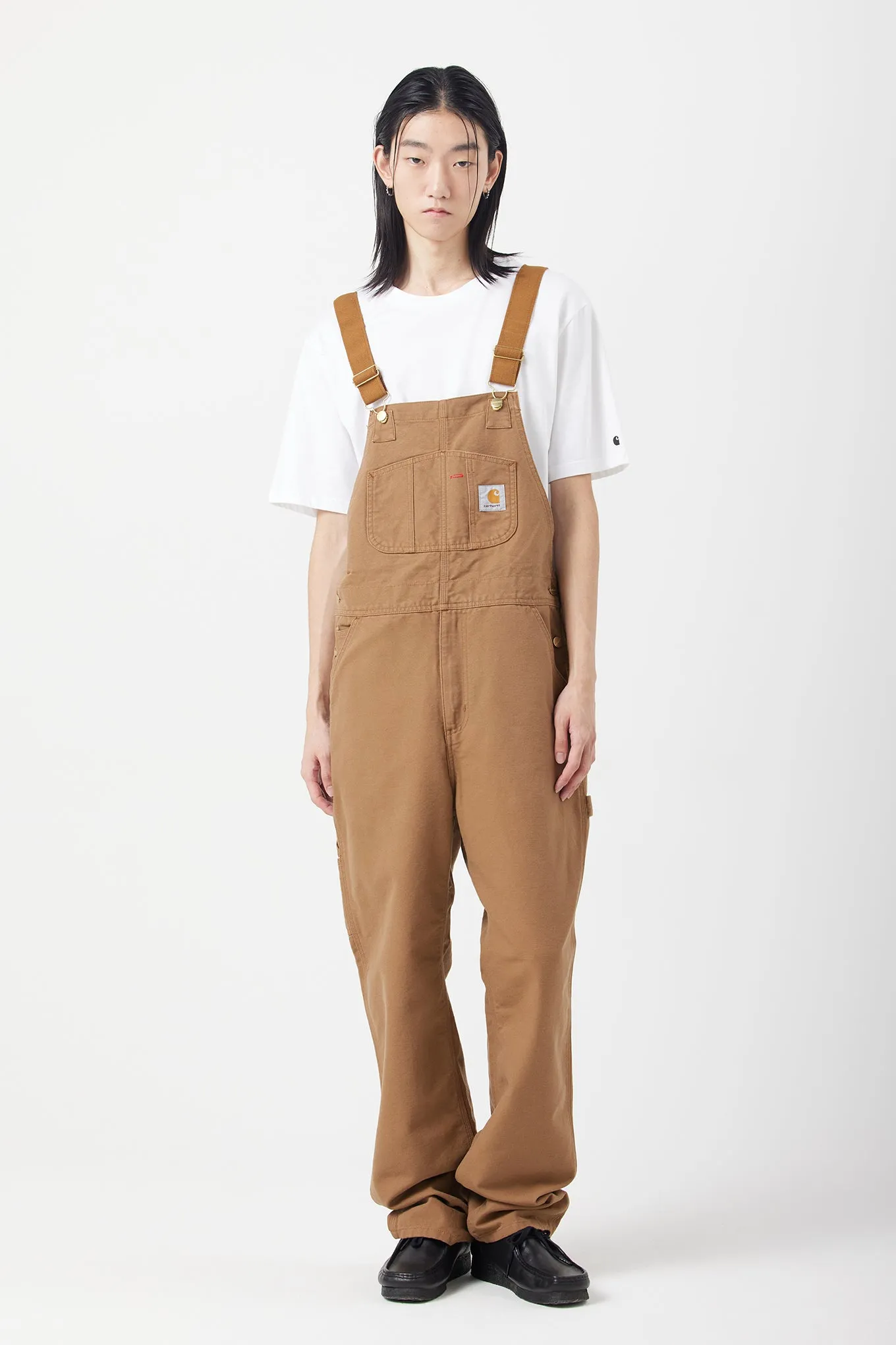 BIB OVERALL DEARBORN