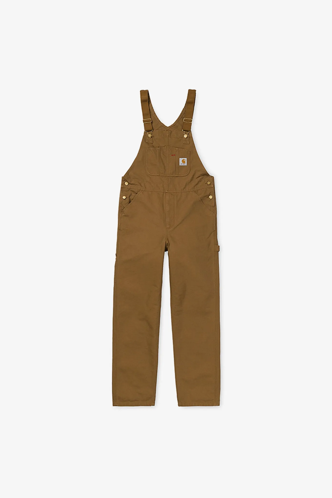 BIB OVERALL DEARBORN