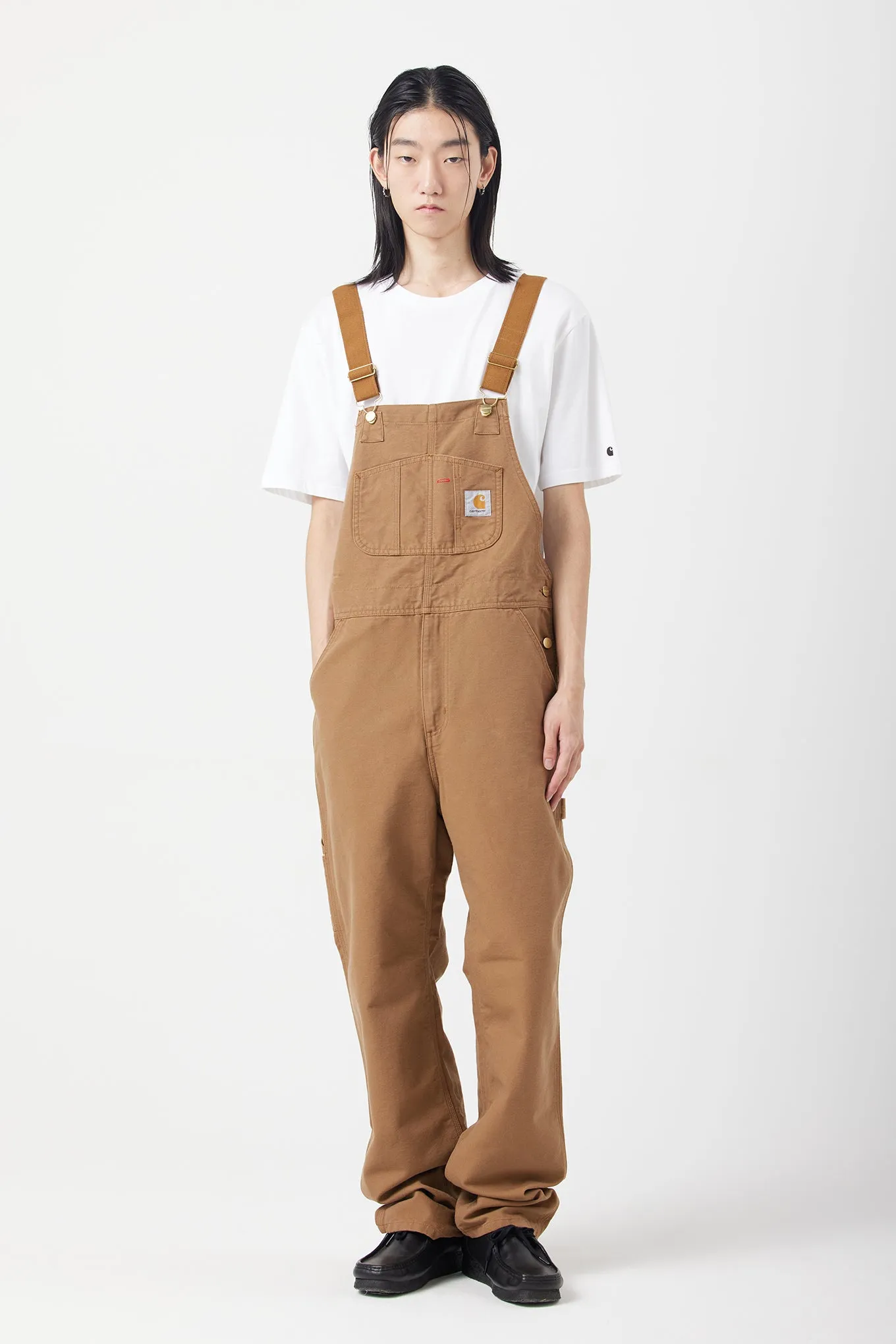 BIB OVERALL DEARBORN