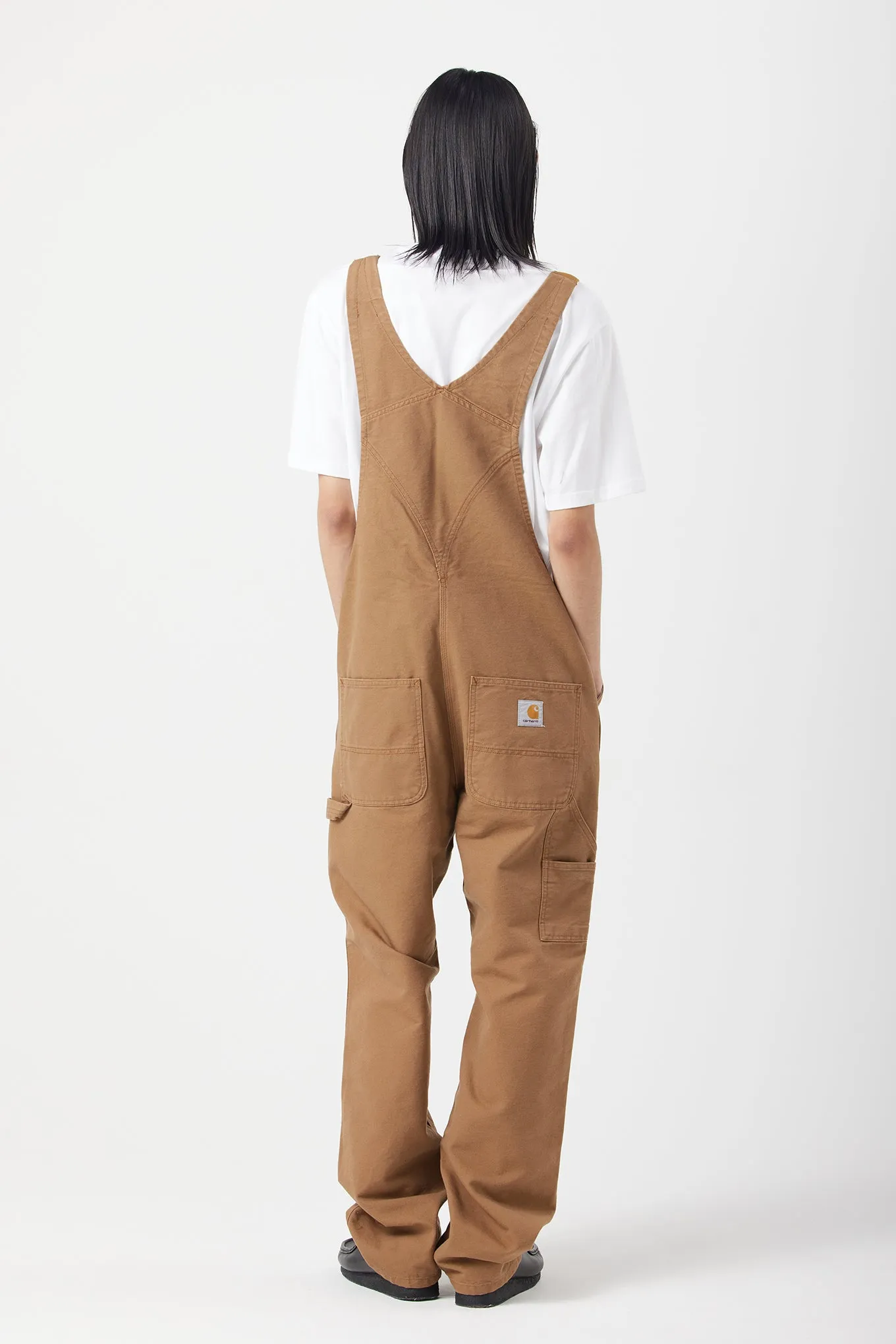 BIB OVERALL DEARBORN