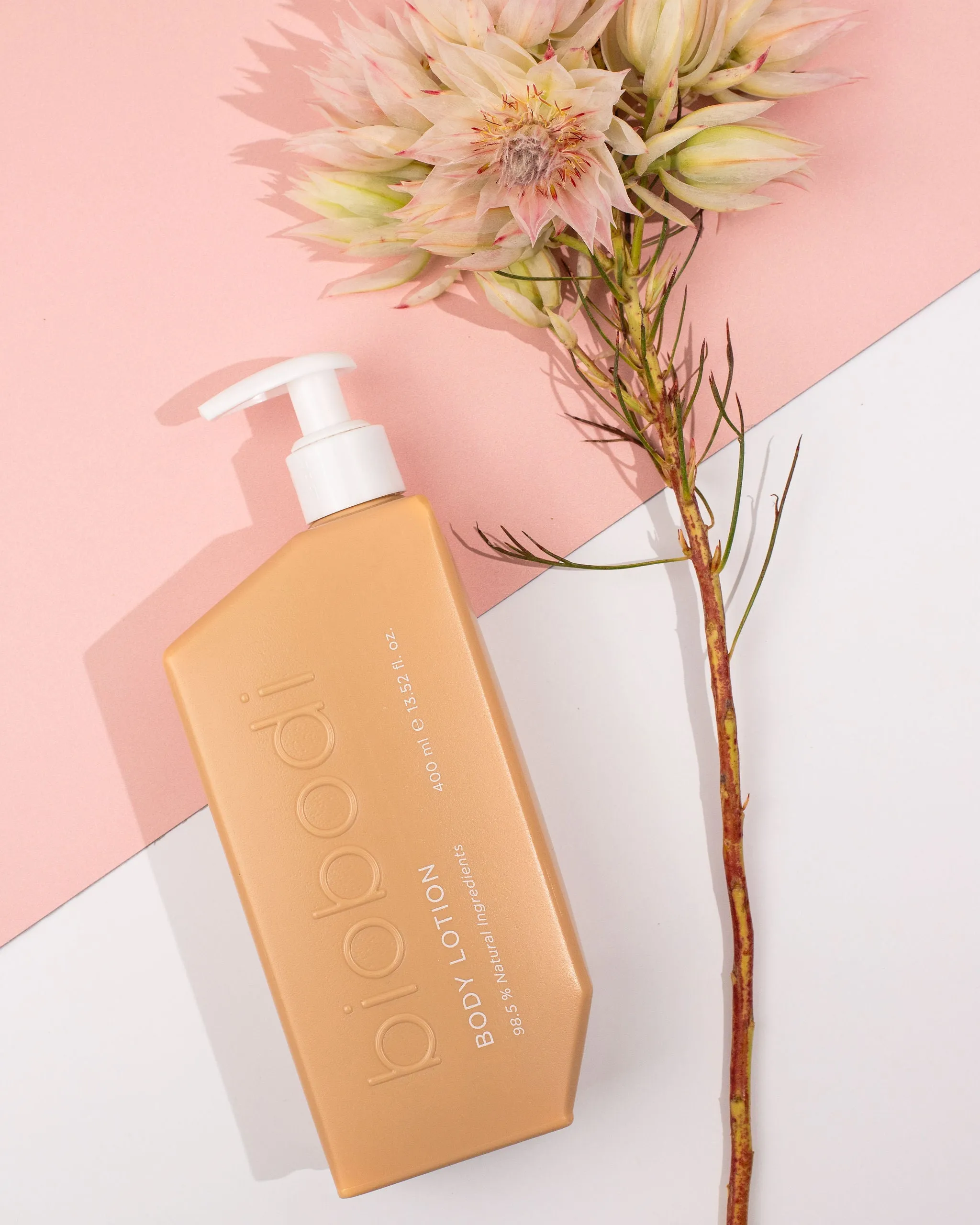 Biobodi Body Lotion - 400ml