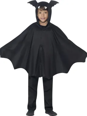 Black Bat Cape