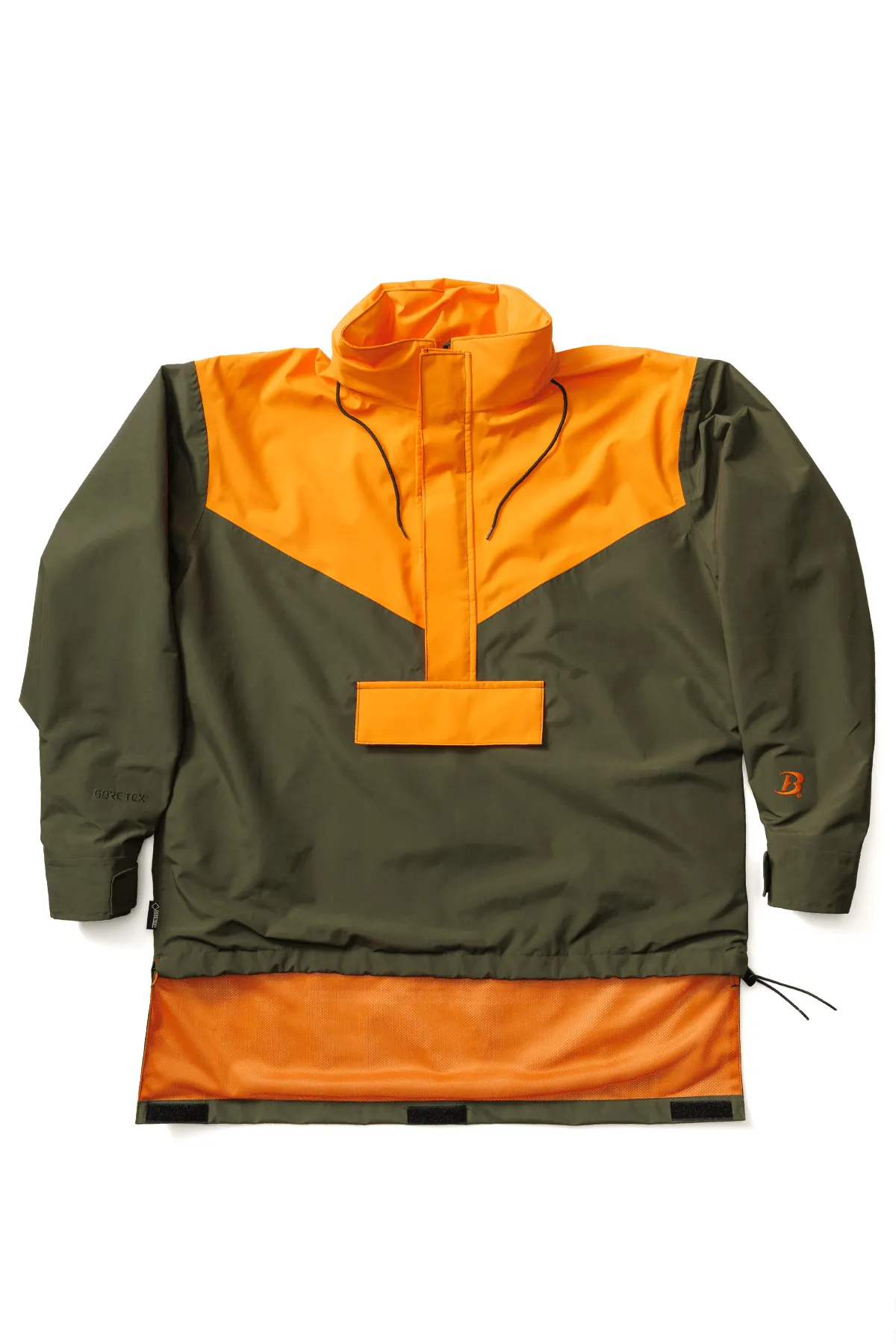 BOATHOUSE Reclaimed GORE-TEX® Stevenson Unisex Jacket