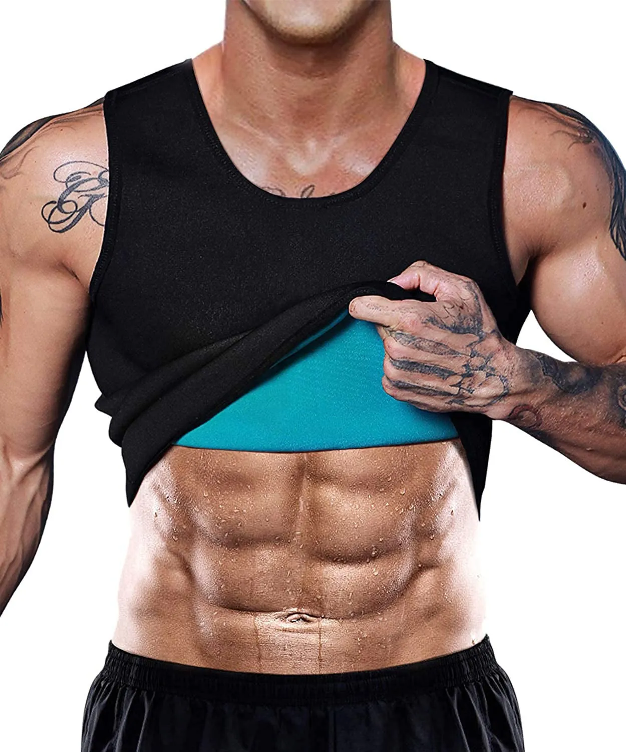 Body Shaping Vest